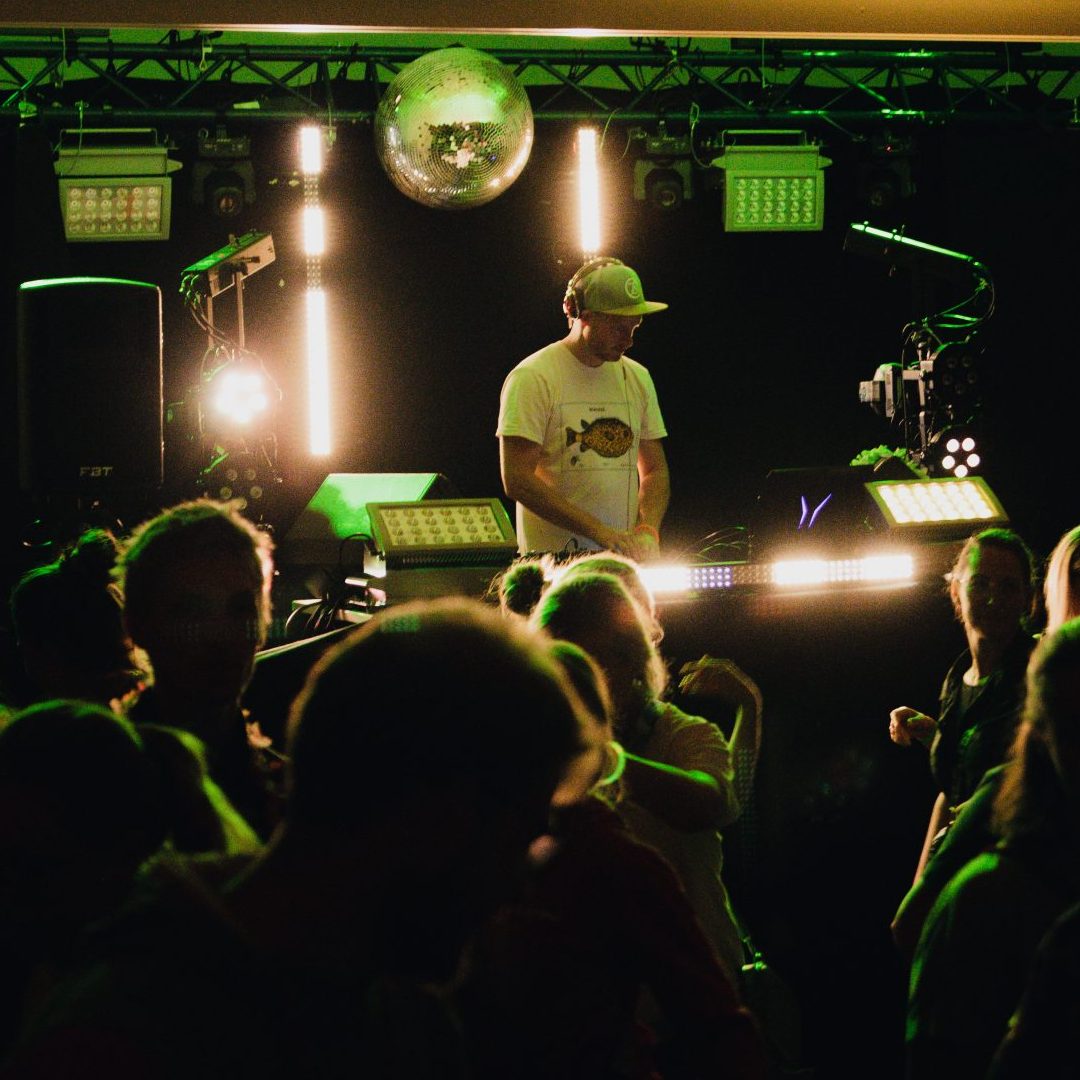 Mehr über den Artikel erfahren WAIKIKI Beachparty 2025