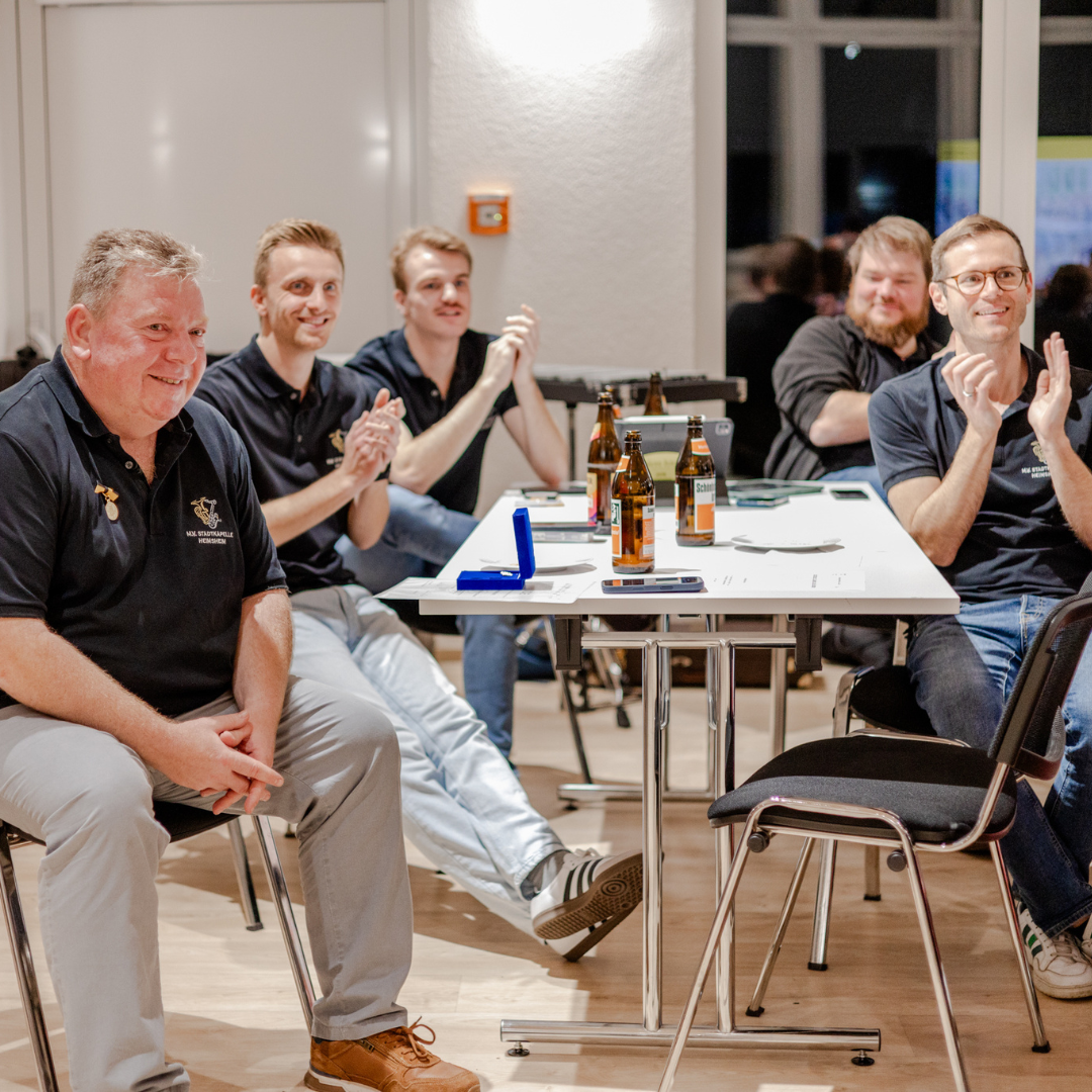 Mehr über den Artikel erfahren Bericht Jahreshauptversammlung 2026