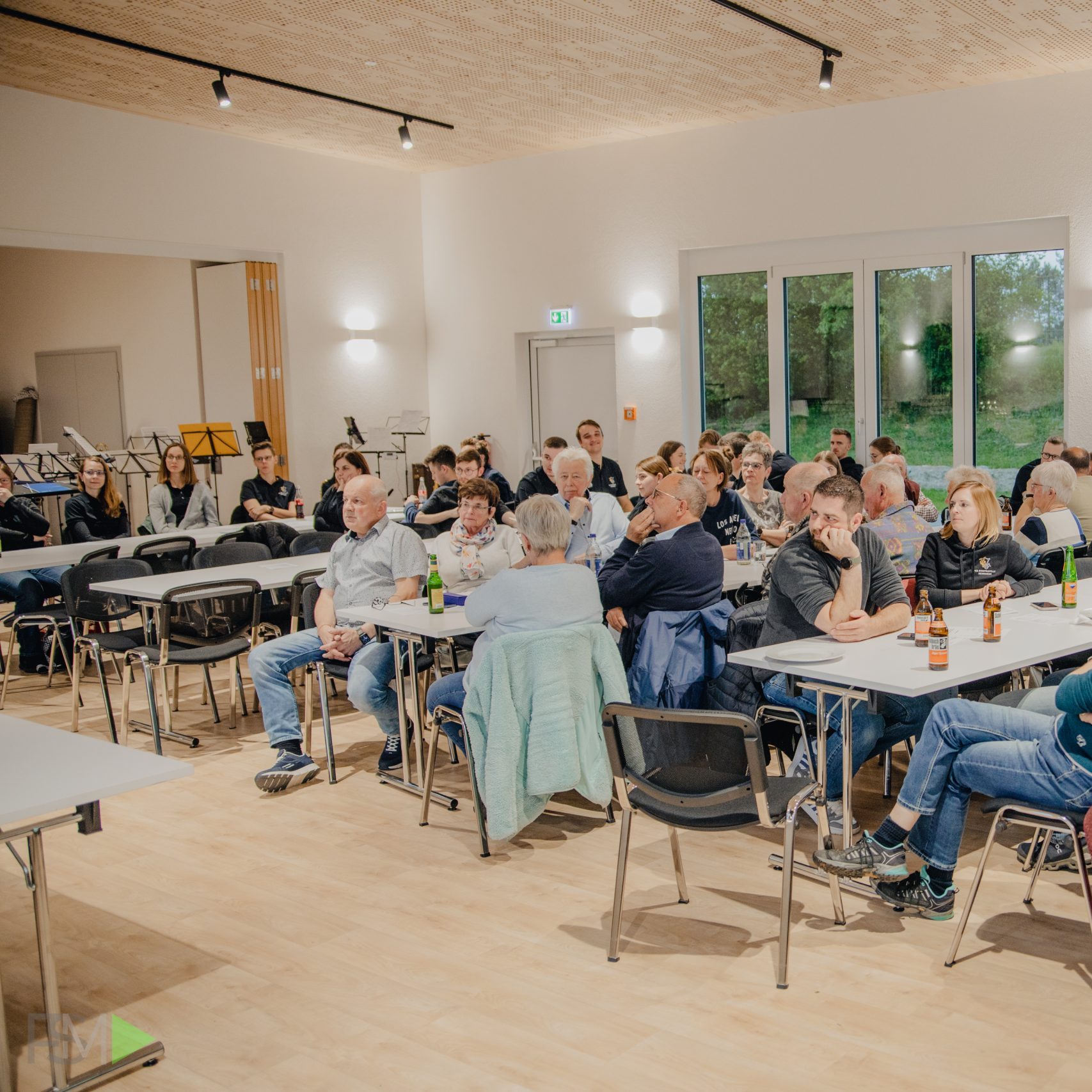 Mehr über den Artikel erfahren Jahreshauptversammlung 2026