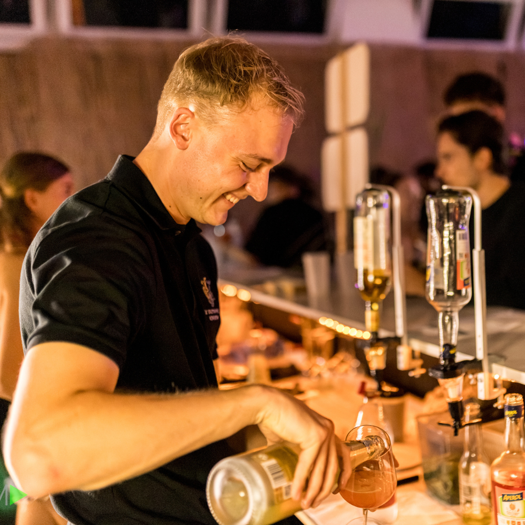 Mehr über den Artikel erfahren Nachbericht Beachparty